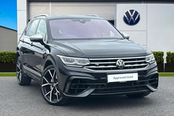 Volkswagen Tiguan (16-24) 2.0 TSI 320 4Motion R 5dr DSG For Sale - Oldham Volkswagen, Oldham