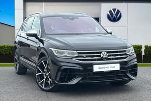 Volkswagen Tiguan (16-24) 2.0 TSI 320 4Motion R 5dr DSG For Sale - Oldham Volkswagen, Oldham