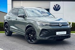 Volkswagen Tiguan SUV (24 on) 2.0 TDI R-Line 5dr DSG For Sale - Oldham Volkswagen, Oldham