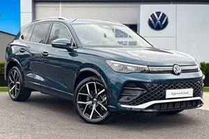 Volkswagen Tiguan SUV (24 on) 2.0 TDI R-Line 5dr DSG For Sale - Oldham Volkswagen, Oldham