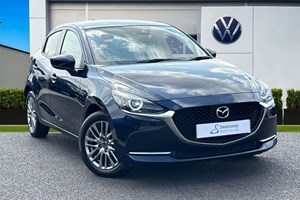 Mazda 2 (15-25) 1.5 e-Skyactiv G GT Sport 5dr For Sale - Oldham Volkswagen, Oldham