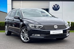 Volkswagen Passat Estate (15-24) 2.0 TDI SE Business 5d For Sale - Oldham Volkswagen, Oldham