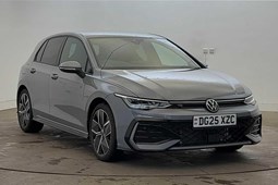 Volkswagen Golf Hatchback (20 on) 1.5 TSI 150 R-Line 5dr For Sale - Oldham Volkswagen, Oldham
