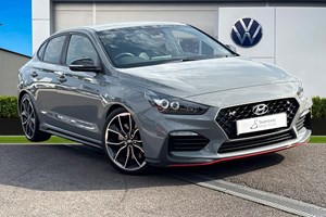 Hyundai i30 Fastback N (19-20) N Performance 2.0 T-GDi 275PS 5d For Sale - Oldham Volkswagen, Oldham