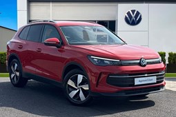 Volkswagen Tiguan SUV (24 on) 2.0 TDI 150 Match 5dr DSG For Sale - Oldham Volkswagen, Oldham