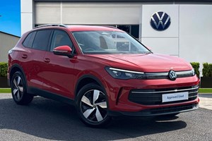 Volkswagen Tiguan SUV (24 on) 2.0 TDI 150 Match 5dr DSG For Sale - Oldham Volkswagen, Oldham