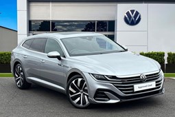 Volkswagen Arteon Shooting Brake (20-24) 2.0 TSI R Line DSG 5d For Sale - Oldham Volkswagen, Oldham