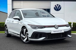 Volkswagen Golf GTI (20 on) 2.0 TSI 300 GTI Clubsport 5dr DSG For Sale - Oldham Volkswagen, Oldham