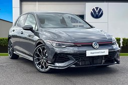 Volkswagen Golf GTI (20 on) 2.0 TSI 300 GTI Clubsport 5dr DSG For Sale - Oldham Volkswagen, Oldham