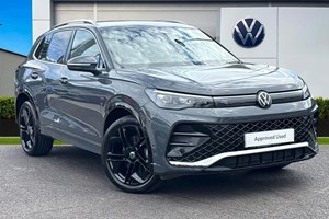 Volkswagen Tiguan SUV (24 on) 2.0 TDI R-Line 5dr DSG For Sale - Oldham Volkswagen, Oldham