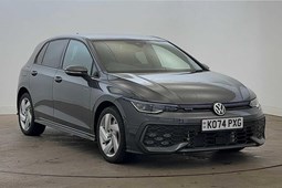 Volkswagen Golf GTE (21 on) 1.5 TSI 272 GTE eHybrid 5dr DSG For Sale - Oldham Volkswagen, Oldham
