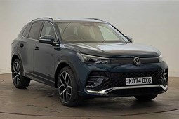 Volkswagen Tiguan SUV (24 on) 2.0 TDI R-Line 5dr DSG For Sale - Oldham Volkswagen, Oldham