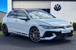 Volkswagen Golf GTI (20 on) 2.0 TSI 300 GTI Clubsport 5dr DSG For Sale - Oldham Volkswagen, Oldham