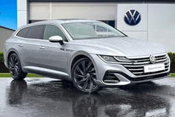 Volkswagen Arteon Shooting Brake (20-24) 2.0 TDI 200 R Line DSG 5d For Sale - Oldham Volkswagen, Oldham