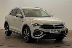 Volkswagen T-Roc SUV (17 on) 1.5 TSI EVO R-Line 5dr DSG For Sale - Oldham Volkswagen, Oldham