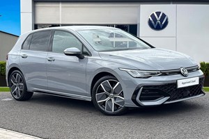 Volkswagen Golf Hatchback (20 on) 1.5 TSI 150 R-Line 5dr For Sale - Oldham Volkswagen, Oldham