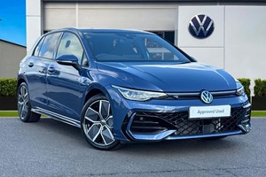 Volkswagen Golf Hatchback (20 on) 1.5 TSI 150 R-Line 5dr For Sale - Oldham Volkswagen, Oldham