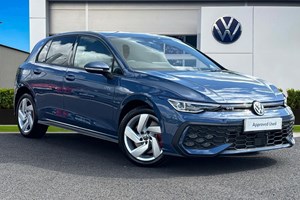 Volkswagen Golf GTE (21 on) 1.5 TSI 272 GTE eHybrid 5dr DSG For Sale - Oldham Volkswagen, Oldham
