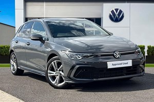 Volkswagen Golf Hatchback (20 on) R-Line 1.5 TSI 130PS 5d For Sale - Oldham Volkswagen, Oldham