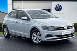 Volkswagen Polo Hatchback (17 on) 1.0 EVO SE Tech Edition 5d For Sale - Oldham Volkswagen, Oldham