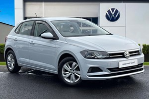 Volkswagen Polo Hatchback (17 on) 1.0 EVO SE Tech Edition 5d For Sale - Oldham Volkswagen, Oldham