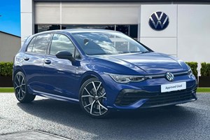 Volkswagen Golf R (20 on) 2.0 TSI 320 R 4Motion 5dr DSG For Sale - Oldham Volkswagen, Oldham
