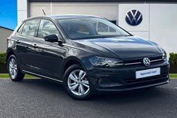 Volkswagen Polo Hatchback (17 on) SE 1.0 TSI 95PS 5d For Sale - Oldham Volkswagen, Oldham