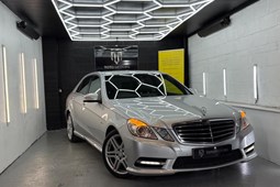 Mercedes-Benz C-Class Saloon (14-21) C250 BlueTEC AMG Line Premium Plus 4d Auto For Sale - Toto Motors Ltd, Heywood
