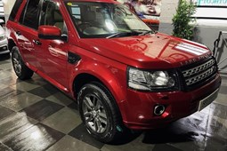 Land Rover Freelander (06-14) 2.2 SD4 XS 5d Auto For Sale - Southcott Specialist Cars, Callington