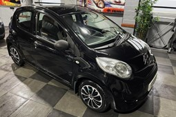 Citroen C1 (05-14) 1.0i VTR (AC) 5d For Sale - Southcott Specialist Cars, Callington