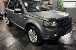 Land Rover Freelander (06-14) 2.2 TD4 SE (06/14-) 5d For Sale - Southcott Specialist Cars, Callington
