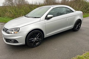Volkswagen Eos (06-14) 2.0 TDI BlueMotion Tech Sport 2d For Sale - JMY Car Sales Ltd, Chelmsford