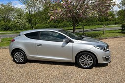 Renault Megane Coupe (09-16) 1.5 dCi Knight Edition 3d For Sale - JMY Car Sales Ltd, Chelmsford