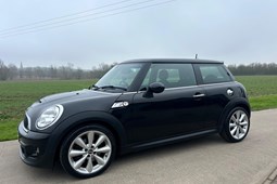 MINI Cooper S (06-16) 1.6 (08/10 on) 3d For Sale - JMY Car Sales Ltd, Chelmsford