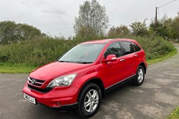 Honda CR-V (07-12) 2.2 i-DTEC SE+ 5d For Sale - JMY Car Sales Ltd, Chelmsford