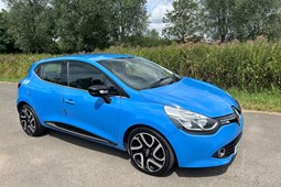 Renault Clio Hatchback (12-19) 1.5 dCi (90bhp) Dynamique S MediaNav 5d For Sale - JMY Car Sales Ltd, Chelmsford