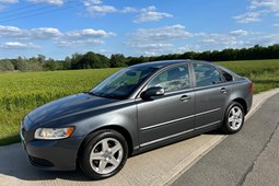 Volvo S40 (04-12) 1.6 S (06/07-05/10) 4d For Sale - JMY Car Sales Ltd, Chelmsford
