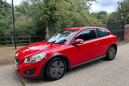 Volvo C30 (07-12) 1.6D DRIVe S (2010) 3d For Sale - JMY Car Sales Ltd, Chelmsford