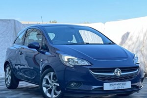 Vauxhall Corsa Hatchback (14-19) 1.4 (75bhp) Energy (AC) 3d For Sale - Your Next Car, West Drayton