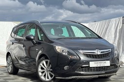 Vauxhall Zafira Tourer (12-18) 1.4T SRi 5d For Sale - Your Next Car, West Drayton