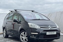 Citroen Grand C4 Picasso (07-13) 1.6 THP Exclusive 5d EGS For Sale - Your Next Car, West Drayton