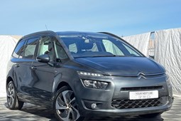Citroen Grand C4 Picasso (14-18) 2.0 BlueHDi Exclusive+ 5d For Sale - Your Next Car, West Drayton