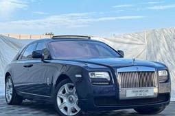 Rolls-Royce Ghost (10-20) 4d For Sale - Your Next Car, West Drayton