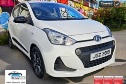 Hyundai i10 (14-20) Go SE 1.0 66PS 5d For Sale - DS Cars, Randalstown