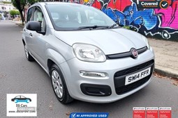 Fiat Panda (12-24) 1.2 Pop 5d For Sale - DS Cars, Randalstown
