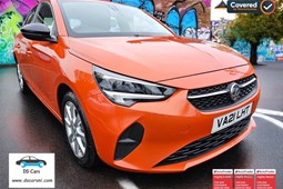 Vauxhall Corsa Hatchback (20 on) SE 1.2 (75PS) 5d For Sale - DS Cars, Randalstown