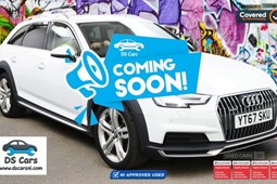 Audi A4 Allroad (16-21) Sport 2.0 TDI 190PS Quattro S Tronic auto 5d For Sale - DS Cars, Randalstown