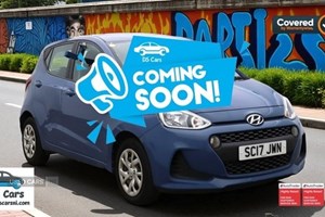 Hyundai i10 (14-20) SE 1.2 87PS auto 5d For Sale - DS Cars, Randalstown