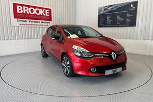 Renault Clio Hatchback (12-19) 0.9 TCE (90bhp) Dynamique S Nav 5d For Sale - BMC Car Group, Norwich