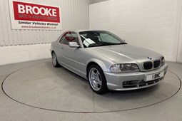 BMW 3-Series Convertible (00-06) 330 Ci 2d (00) For Sale - BMC Car Group, Norwich